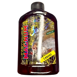 Atraktor Magnum Booster Leszcz 500 ml